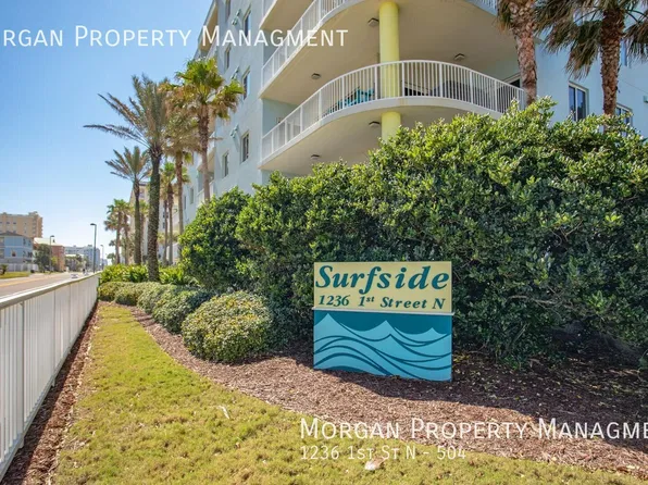 1236 1st St N APT 504, Jacksonville Beach, FL 32250
