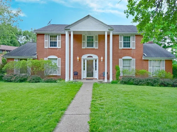 1893 Stage Dr, Allison Park, PA 15101