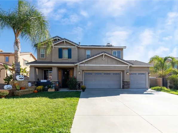 12644 Atherton Dr, Moreno Valley, CA 92555