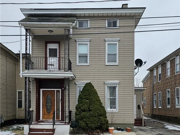 1027 Morris St, Utica, NY 13501