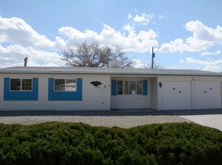 11704 Hughes Ave NE, Albuquerque, NM 87112