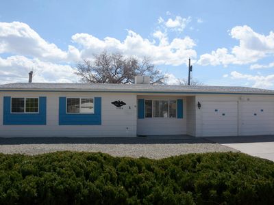 11704 Hughes Ave NE, Albuquerque, NM, 87112