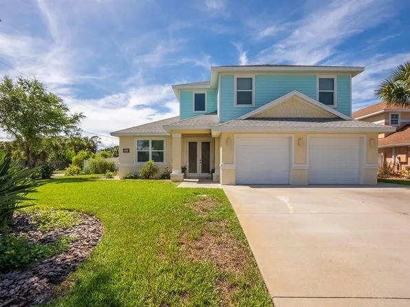 590 Shearwood Dr, Flagler Beach, FL 32136