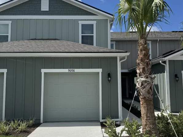 9098 Alpine Aster Rd, Jacksonville, FL 32256