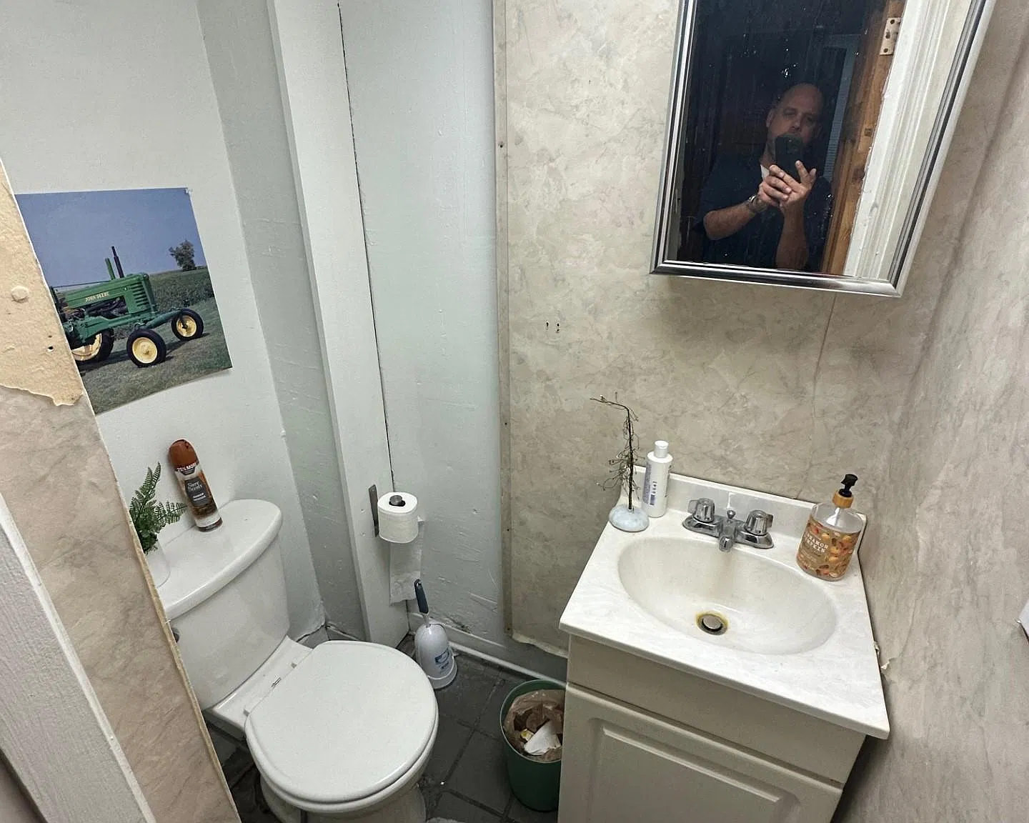 4 bed, 1.5 bath, 1280 sqft, $2,450 — Photo 3