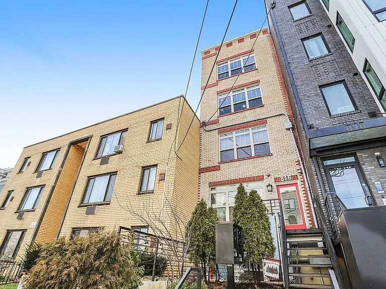 816 Kennedy St NW #2 — Photo 38