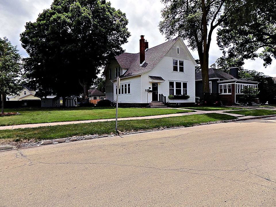 113 W 6th St, Streator, IL 61364 Zillow