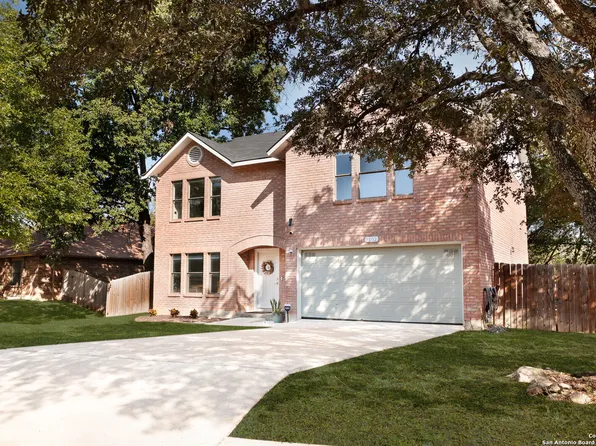 7102 VALLEY TRAILS, San Antonio, TX 78250