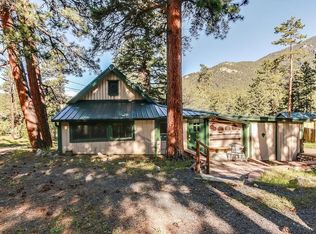 94 Diamond Dr, Evergreen, CO 80439