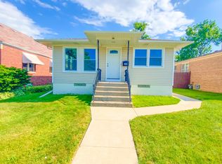 131 Mason St, Calumet City, IL
