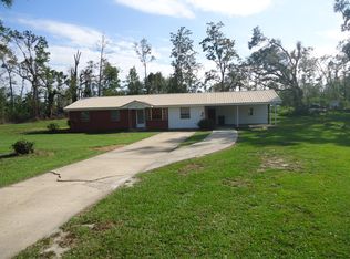4109 Old Cottondale Rd, Marianna, FL 32448