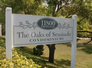 11800 Park Blvd APT 107, Seminole, FL 33772