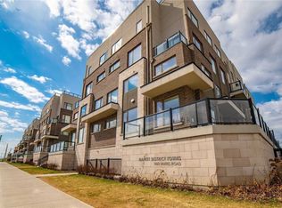 1460 Whites Rd #305, Pickering, ON L1V0E8