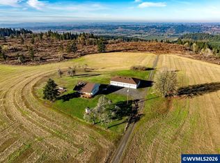 42172 Rodgers Mountain Loop, Scio, OR