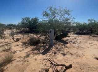 8825 S Marstellar Rd, Tucson, AZ 85736