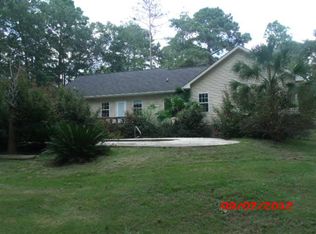 108 Bull Creek Rd, Moultrie, GA 31788