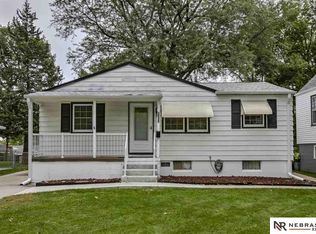 2329 N 68th St, Omaha, NE 68104