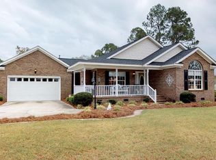 1104 Crisp St, Goldsboro, NC 27534