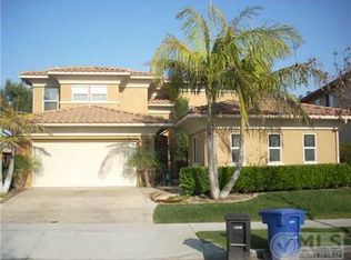 2004 Moss Landing Ave, Chula Vista, CA 91913