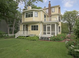 9999 East Isles Home Near Lake Of The Isles, Minneapolis, MN 55405