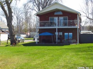 6781 Forest Ave, Verona Beach, NY 13162