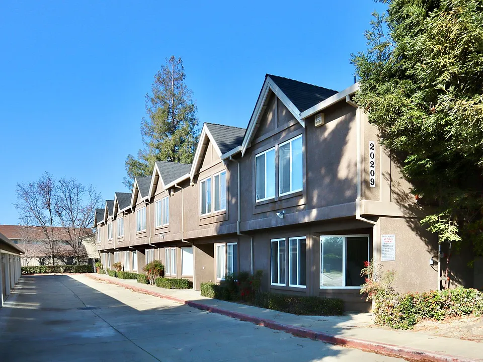 20209 Redwood Rd, Castro Valley (Downtown Castro Valley)