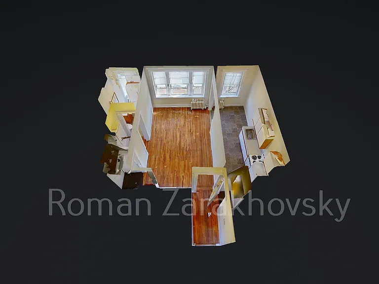 238 Kelton St #8 — Photo 18