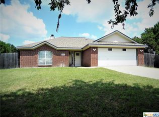 4017 Lakecliff Dr, Harker Heights, TX 76548