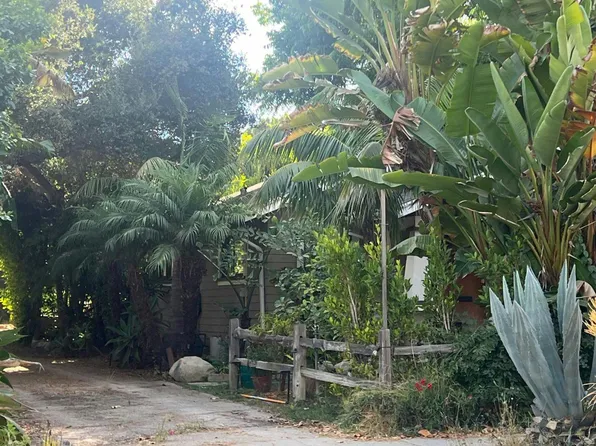 1809 San Andres St, Santa Barbara, CA 93101