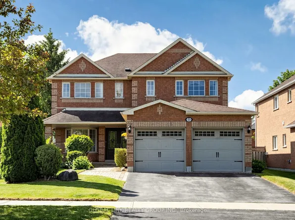 53 Jacob Way, Whitchurch Stouffville, ON L4A 1K8