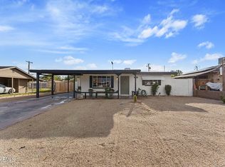 11818 N 113th Dr, Youngtown, AZ 85363