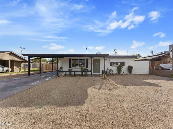 11818 N 113TH Drive, Youngtown, AZ 85363
