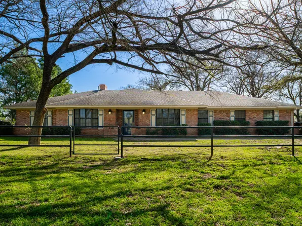 141 Lcr 405, Mexia, TX 76667