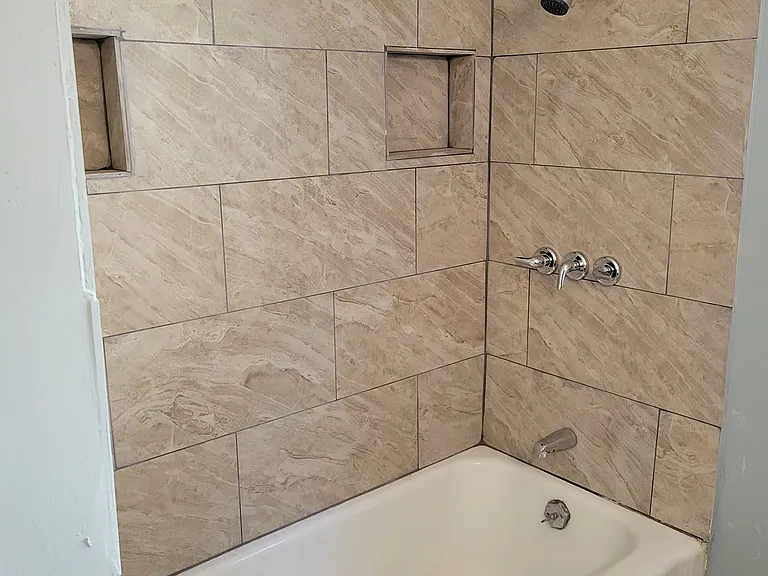restroom