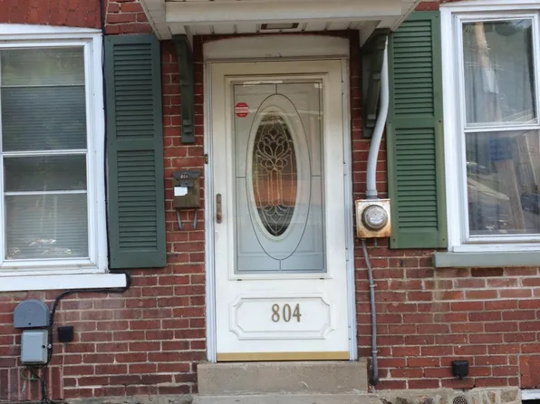 804 Hayes St, Bethlehem, PA 18015