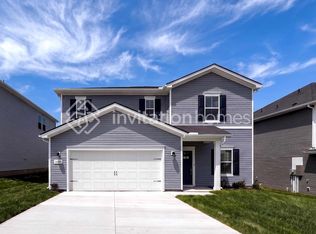 1083 Bluffton Cir, Clarksville, TN 37043