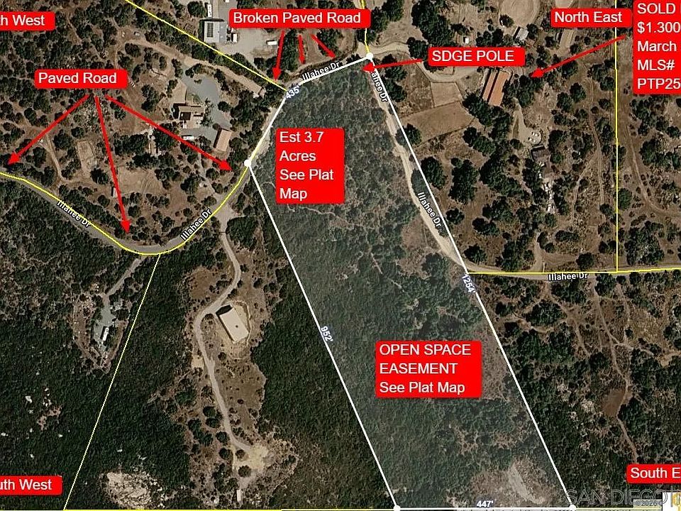 2nd image of 0 Illahee Dr #T17559