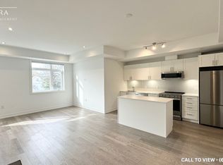 1085 Douglas McCurdy Cmn #209, Mississauga, ON L5G0C6