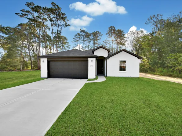 814 Scribe, New Caney, TX 77357