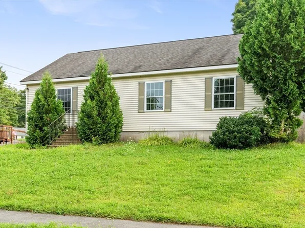3 Meadow Ln, Orange, MA 01364