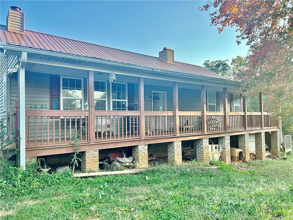 221 Kistler Rd, Lawndale, NC 28090 Zillow