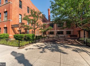 437 New York Ave NW APT Y23, Washington, DC 20001