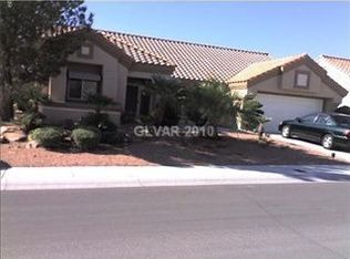 9609 Pikedale Dr, Las Vegas, NV 89134