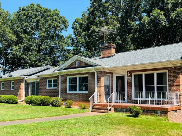 6008 Miller Rd, Kannapolis, NC 28081