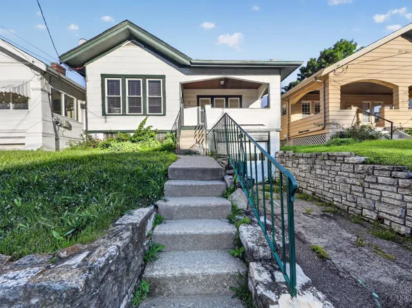 5437 Rolston Ave, Cincinnati, OH 45212