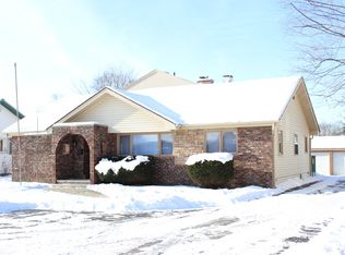 17330 64th Ct, Tinley Park, IL