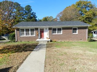 708 Lyman St, Gaffney, SC 29340
