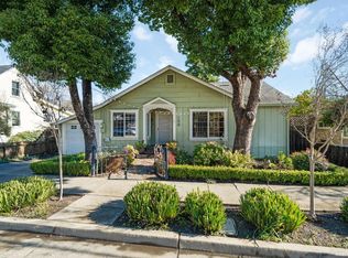 130 N Main St, Cloverdale, CA 95425