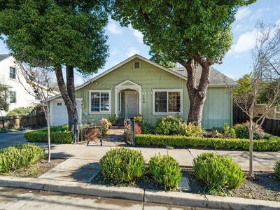 130 N Main Street, Cloverdale, CA, 95425