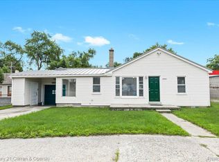 29929 Eight Mile Rd, Livonia, MI 48152